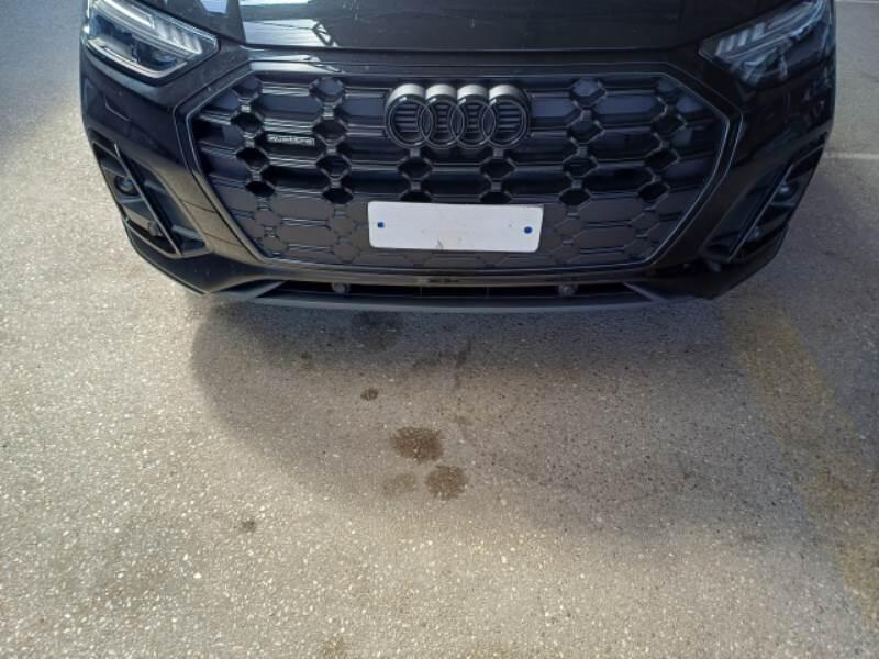 Audi Q5 40 TFSI IDENTITY BLACK QUATTRO S TRONIC - foto 29