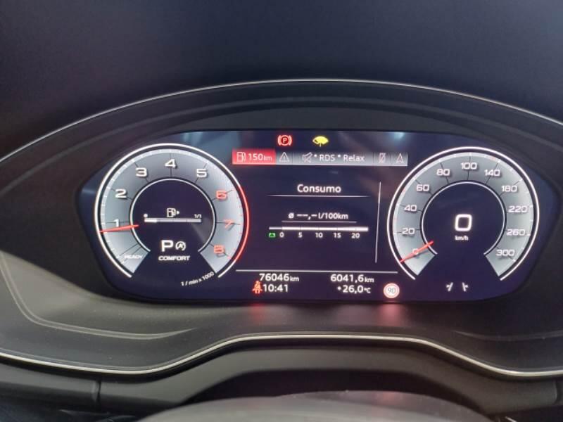 Audi Q5 40 TFSI IDENTITY BLACK QUATTRO S TRONIC - foto 4