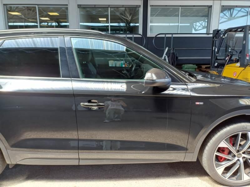 Audi Q5 40 TFSI IDENTITY BLACK QUATTRO S TRONIC - foto 36