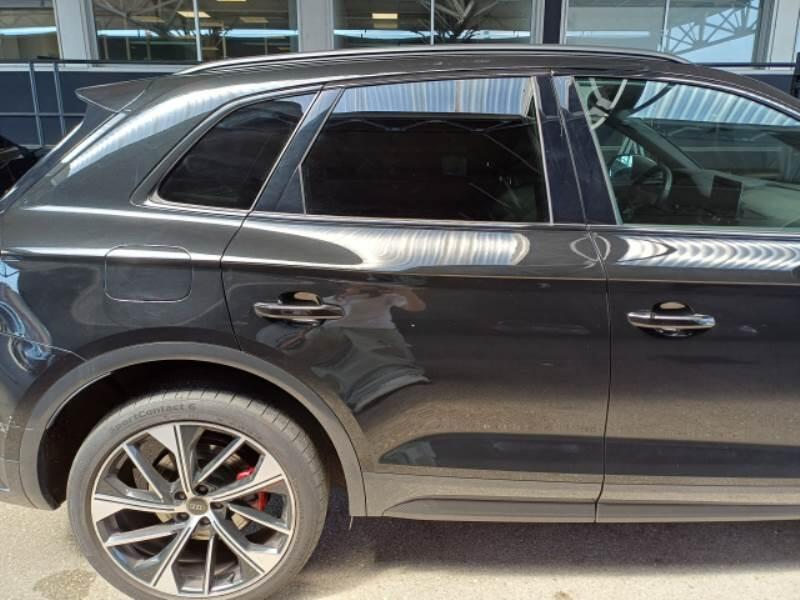 Audi Q5 40 TFSI IDENTITY BLACK QUATTRO S TRONIC - foto 40