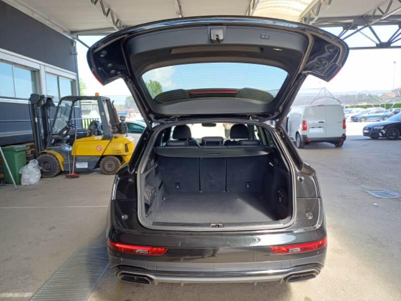 Audi Q5 40 TFSI IDENTITY BLACK QUATTRO S TRONIC - foto 5