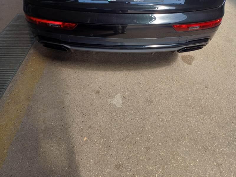 Audi Q5 40 TFSI IDENTITY BLACK QUATTRO S TRONIC - foto 43
