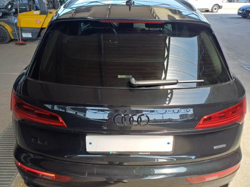 Audi Q5 40 TFSI IDENTITY BLACK QUATTRO S TRONIC - foto 50