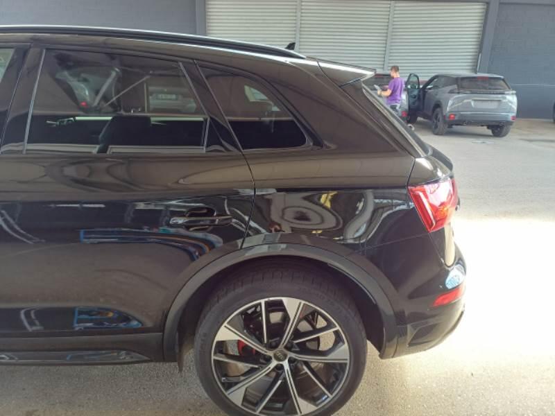 Audi Q5 40 TFSI IDENTITY BLACK QUATTRO S TRONIC - foto 56