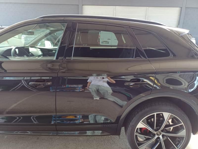 Audi Q5 40 TFSI IDENTITY BLACK QUATTRO S TRONIC - foto 58