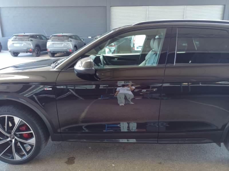 Audi Q5 40 TFSI IDENTITY BLACK QUATTRO S TRONIC - foto 60