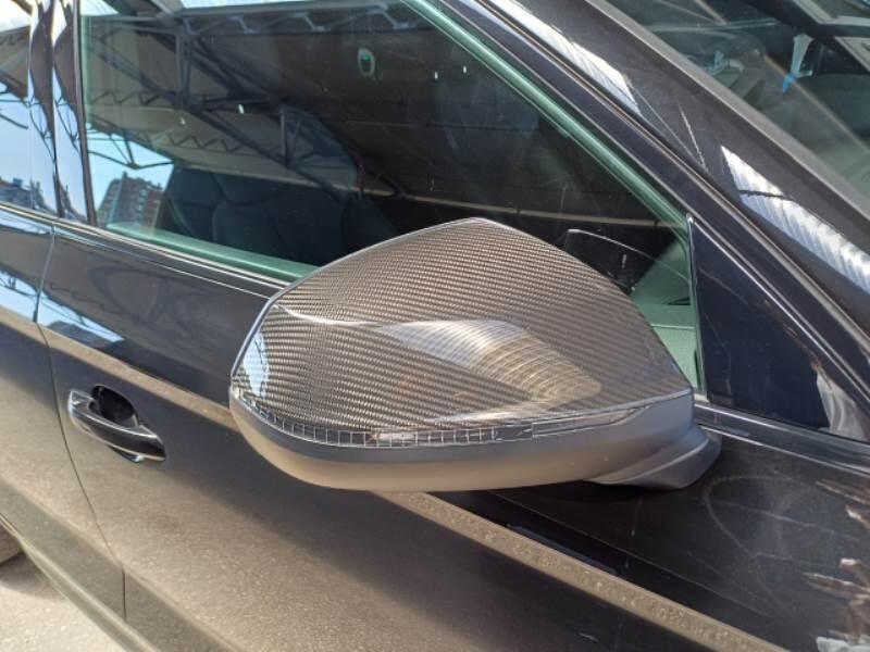 Audi Q5 40 TFSI IDENTITY BLACK QUATTRO S TRONIC - foto 64