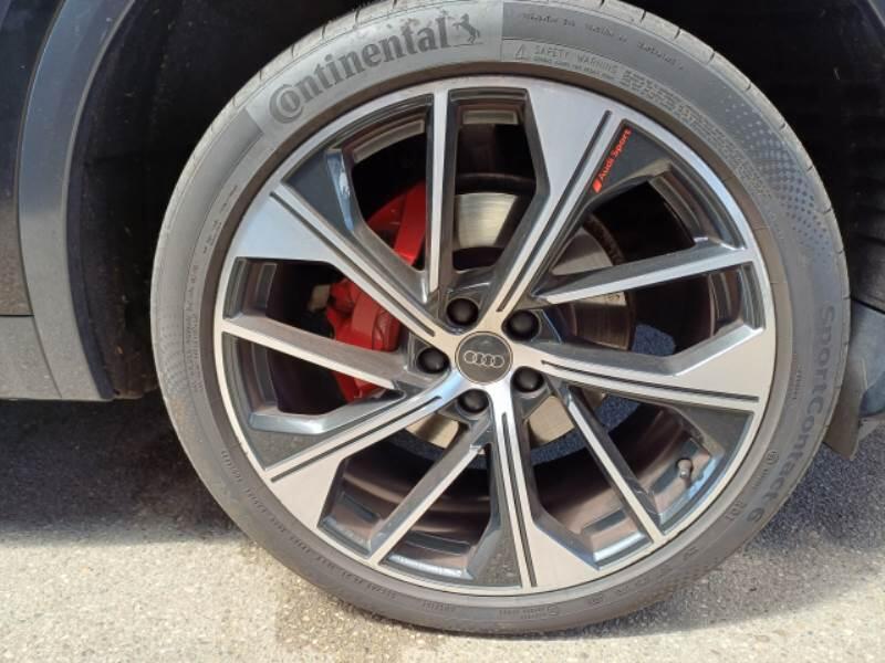 Audi Q5 40 TFSI IDENTITY BLACK QUATTRO S TRONIC - foto 66