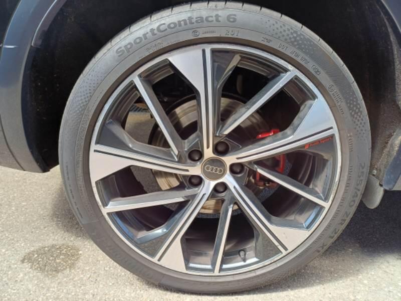 Audi Q5 40 TFSI IDENTITY BLACK QUATTRO S TRONIC - foto 70