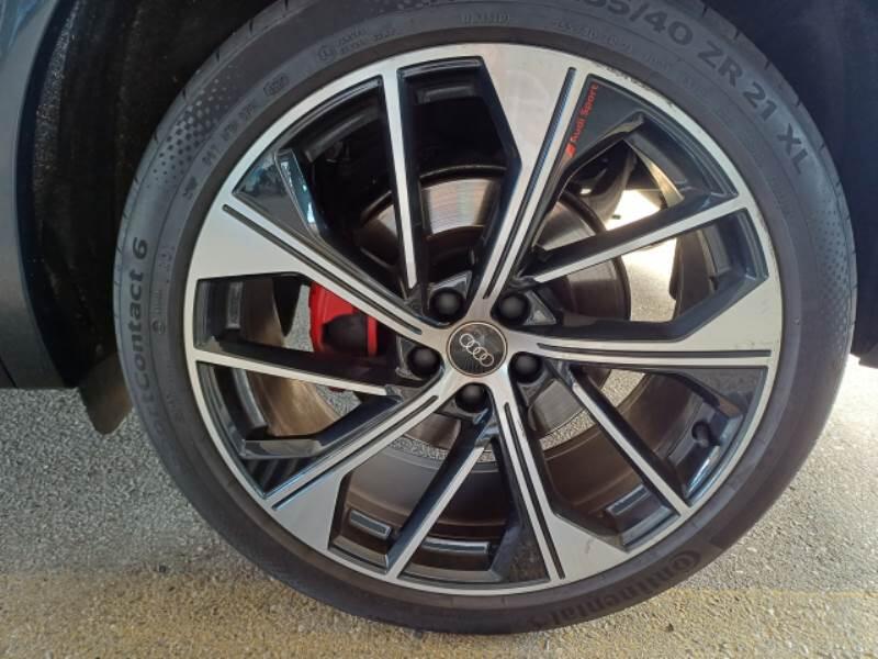 Audi Q5 40 TFSI IDENTITY BLACK QUATTRO S TRONIC - foto 73