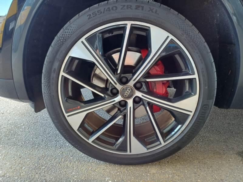 Audi Q5 40 TFSI IDENTITY BLACK QUATTRO S TRONIC - foto 76