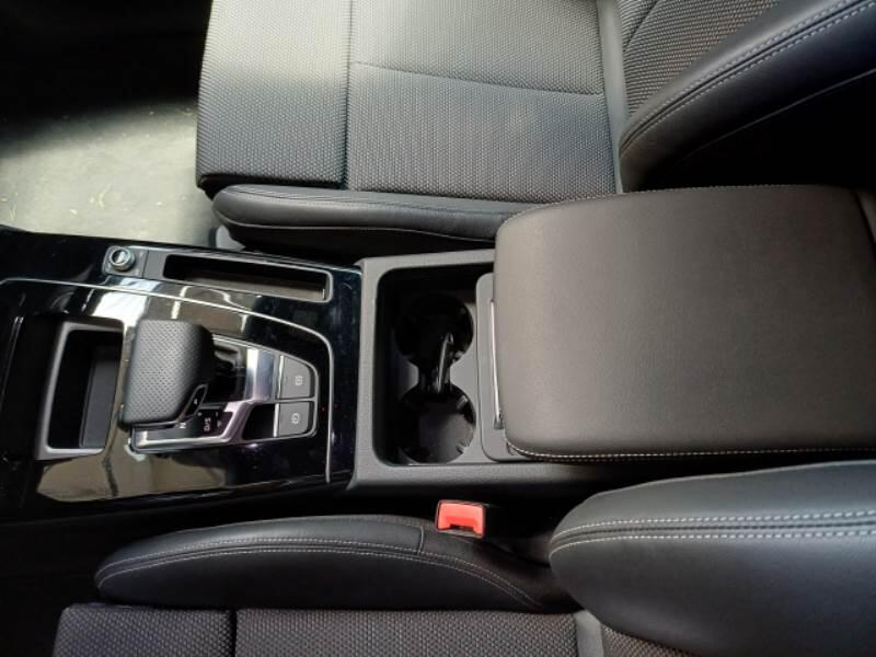 Audi Q5 40 TFSI IDENTITY BLACK QUATTRO S TRONIC - foto 80