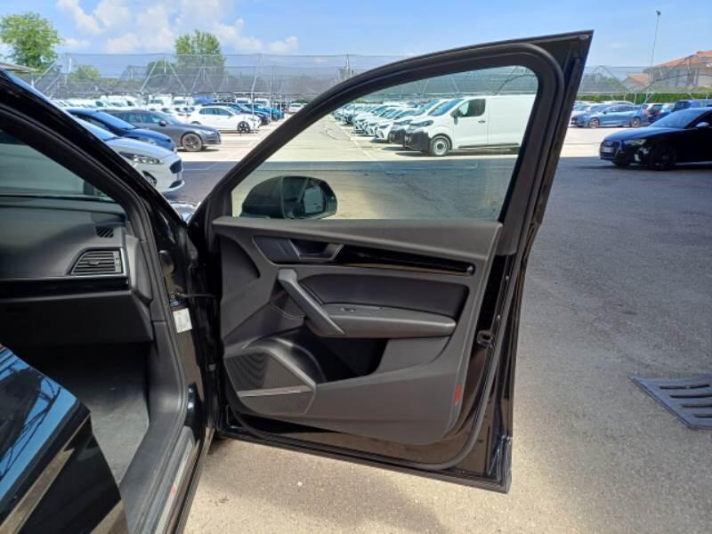 Audi Q5 40 TFSI IDENTITY BLACK QUATTRO S TRONIC - foto 84
