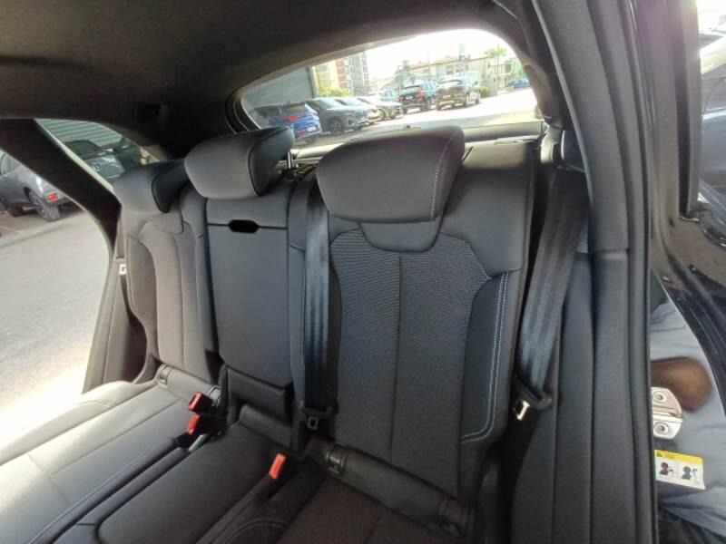 Audi Q5 40 TFSI IDENTITY BLACK QUATTRO S TRONIC - foto 86
