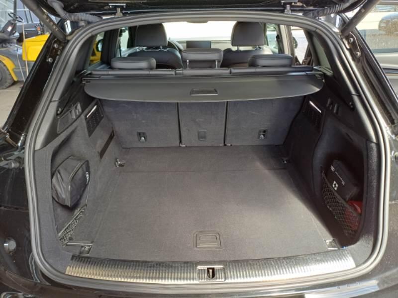 Audi Q5 40 TFSI IDENTITY BLACK QUATTRO S TRONIC - foto 91