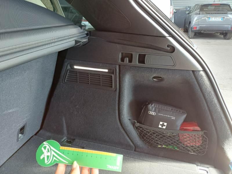 Audi Q5 40 TFSI IDENTITY BLACK QUATTRO S TRONIC - foto 93
