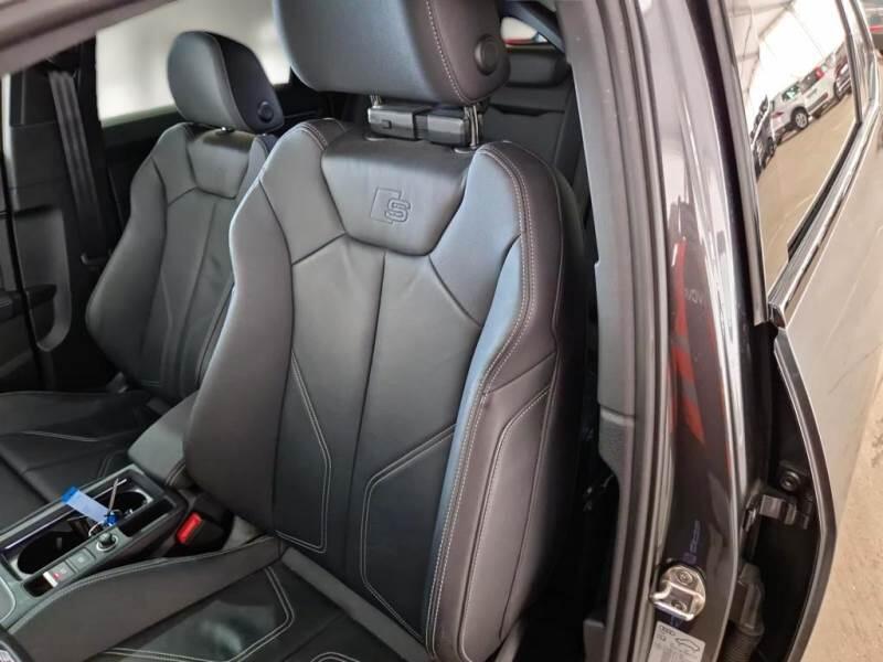 Audi Q3 40 TDI QUATTRO S TRONIC IDENTITY BLACK - foto 11