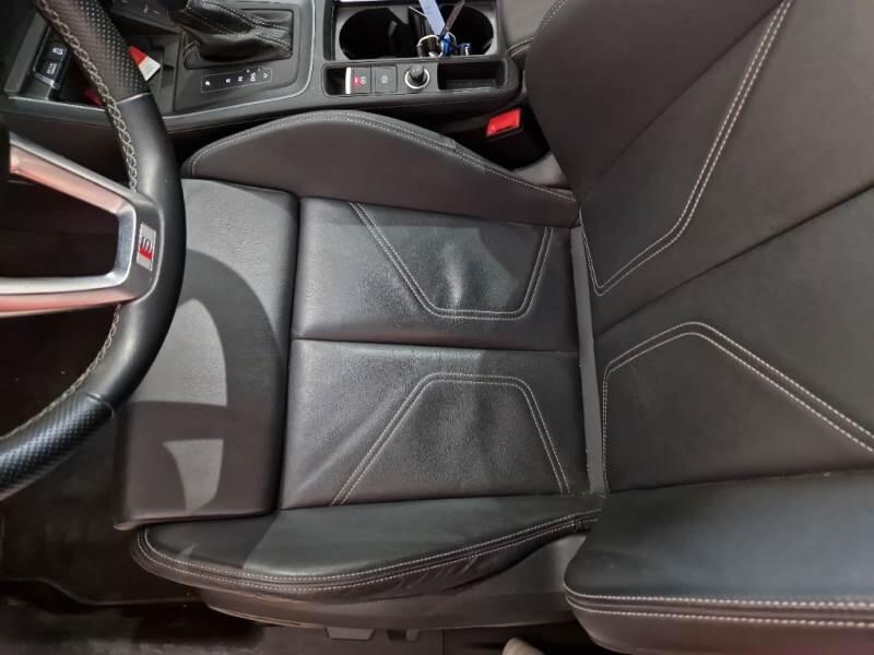 Audi Q3 40 TDI QUATTRO S TRONIC IDENTITY BLACK - foto 12
