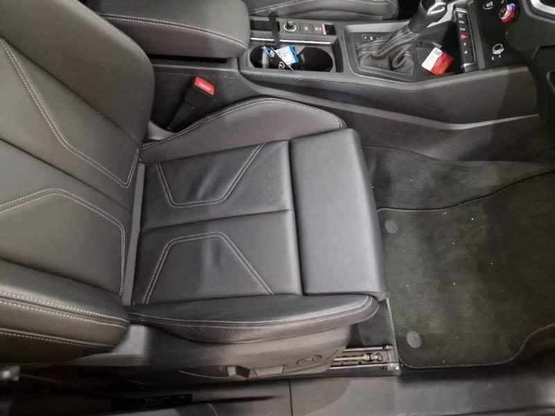 Audi Q3 40 TDI QUATTRO S TRONIC IDENTITY BLACK - foto 14