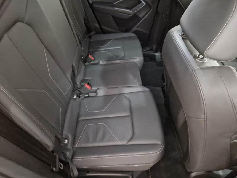 Audi Q3 40 TDI QUATTRO S TRONIC IDENTITY BLACK - foto 16