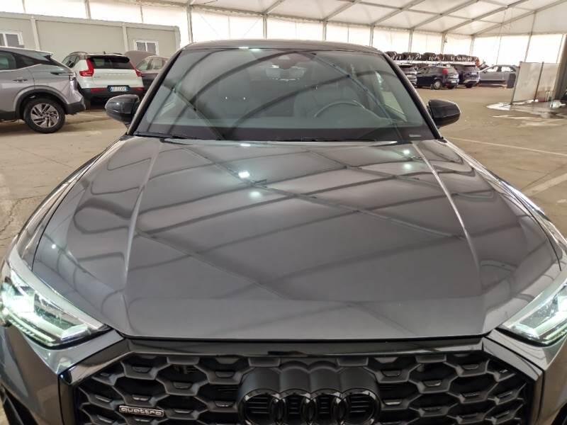 Audi Q3 40 TDI QUATTRO S TRONIC IDENTITY BLACK - foto 23