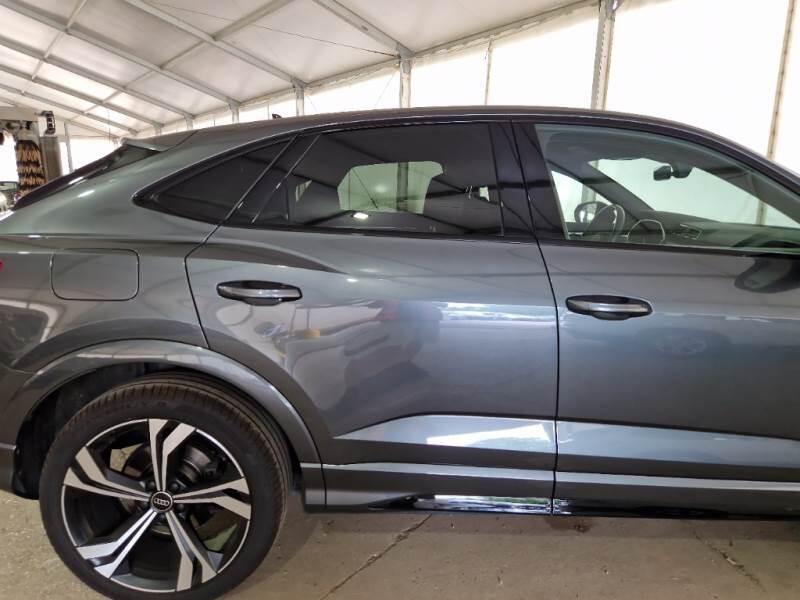 Audi Q3 40 TDI QUATTRO S TRONIC IDENTITY BLACK - foto 30