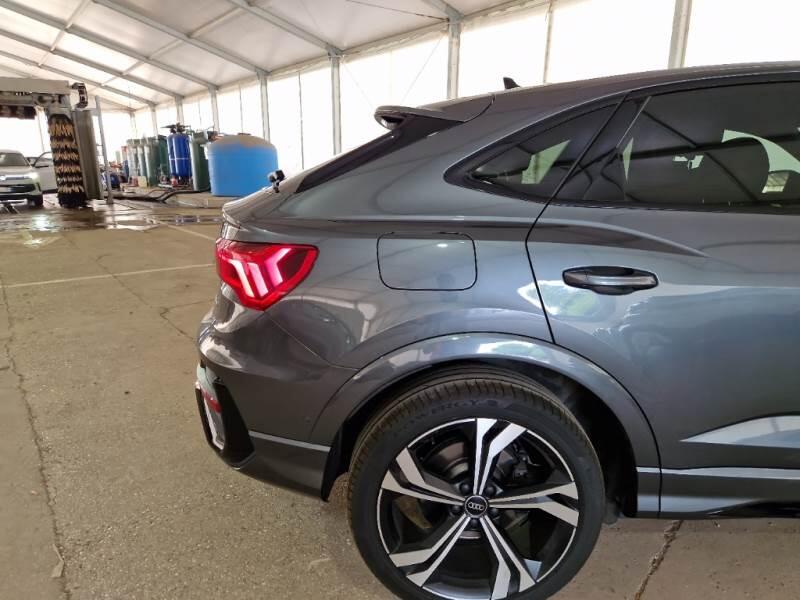 Audi Q3 40 TDI QUATTRO S TRONIC IDENTITY BLACK - foto 34