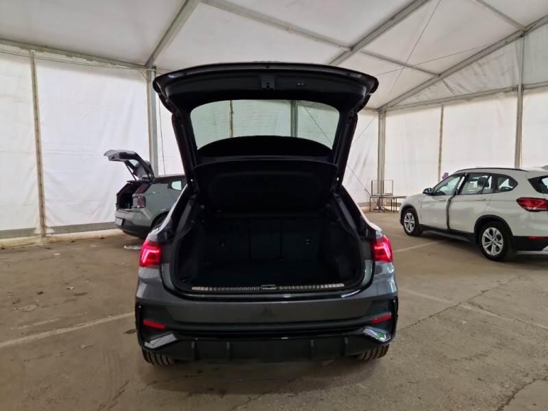 Audi Q3 40 TDI QUATTRO S TRONIC IDENTITY BLACK - foto 5