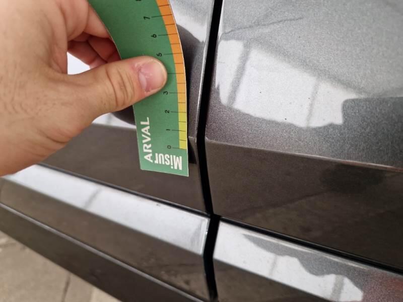 Audi Q3 40 TDI QUATTRO S TRONIC IDENTITY BLACK - foto 47
