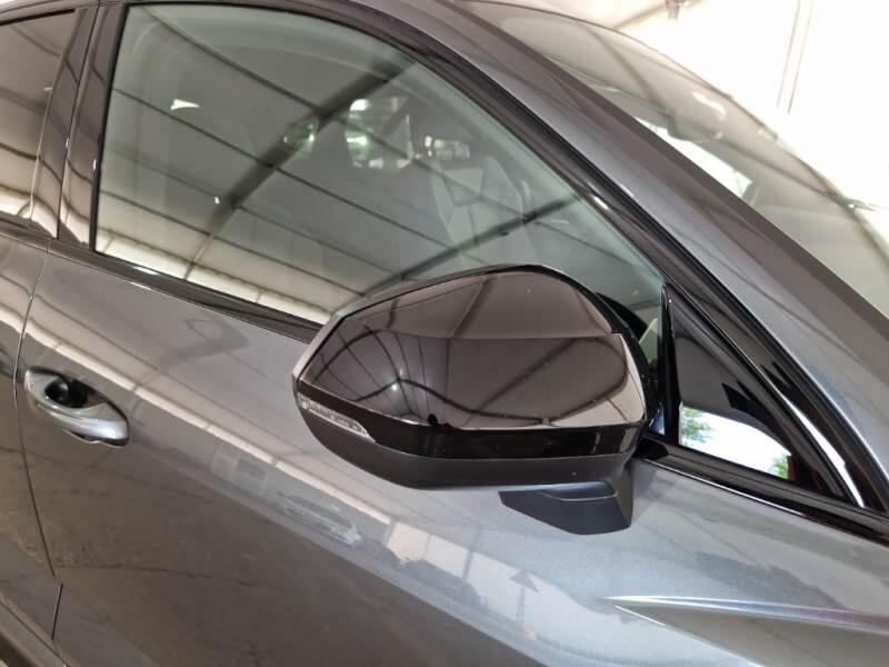 Audi Q3 40 TDI QUATTRO S TRONIC IDENTITY BLACK - foto 56