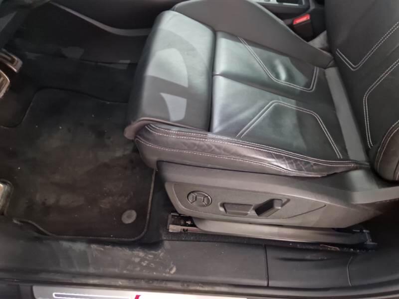 Audi Q3 40 TDI QUATTRO S TRONIC IDENTITY BLACK - foto 66