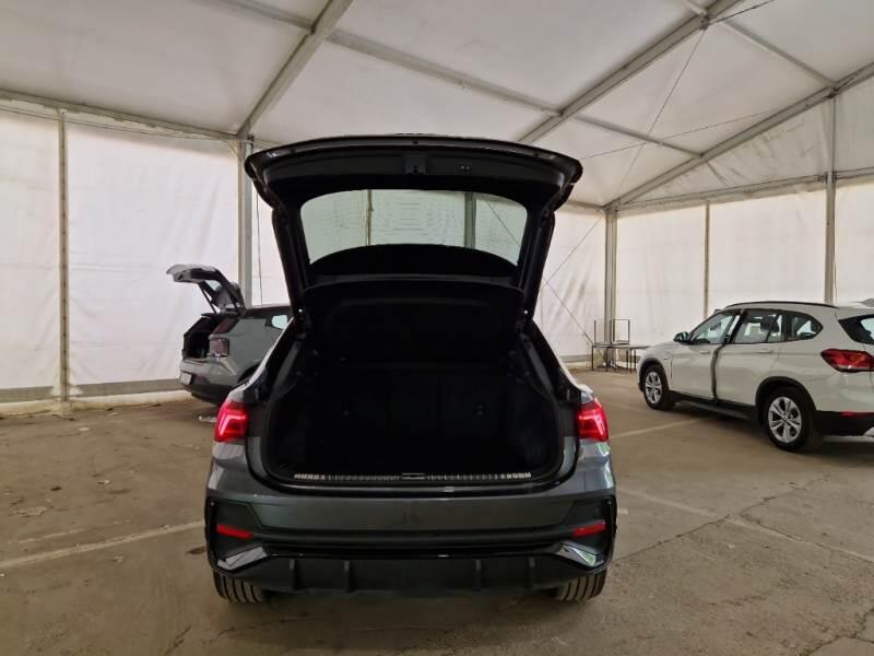Audi Q3 40 TDI QUATTRO S TRONIC IDENTITY BLACK - foto 68