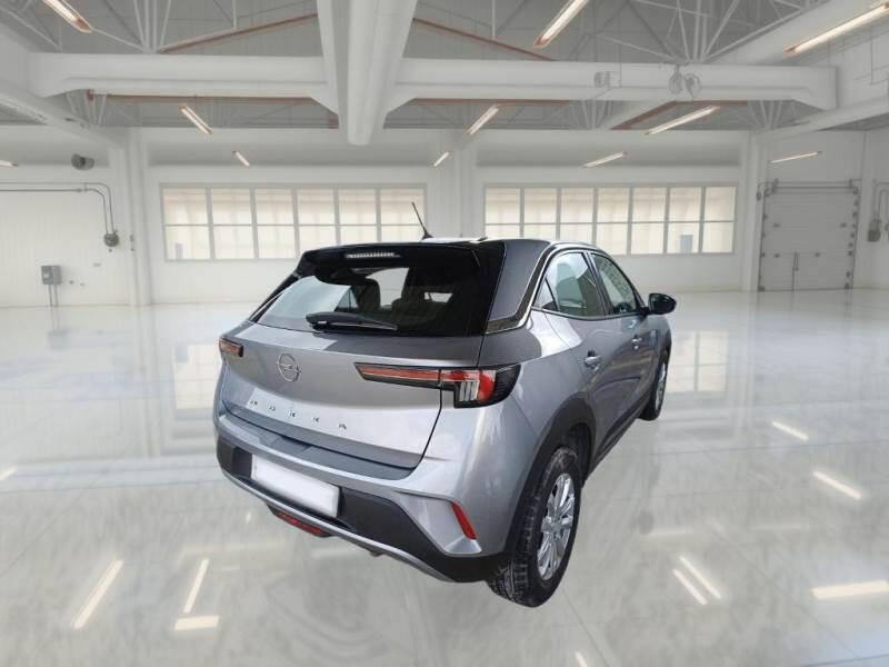Opel Mokka 1.5 110CV EDITION MT6 - foto 2