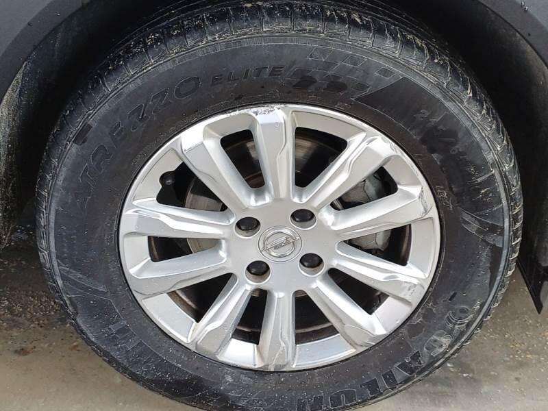 Opel Mokka 1.5 110CV EDITION MT6 - foto 17