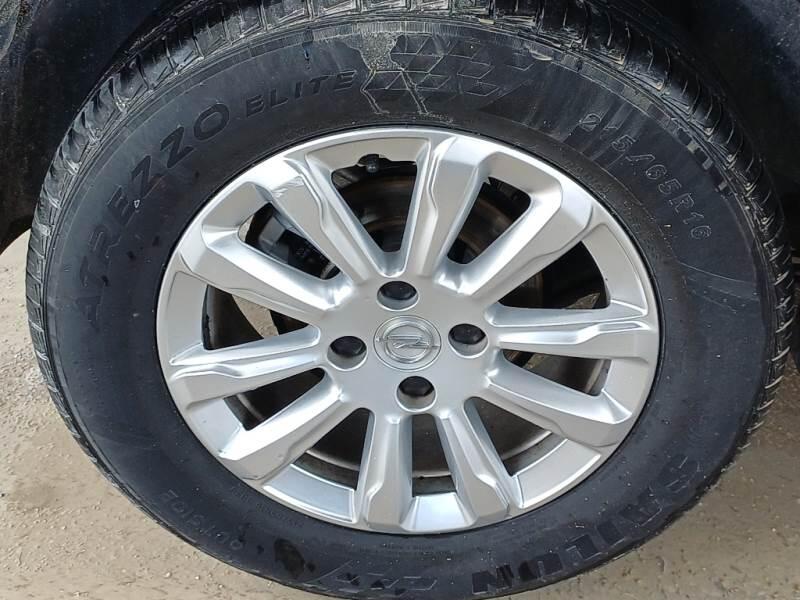 Opel Mokka 1.5 110CV EDITION MT6 - foto 18