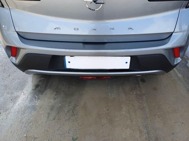 Opel Mokka 1.5 110CV EDITION MT6 - foto 42
