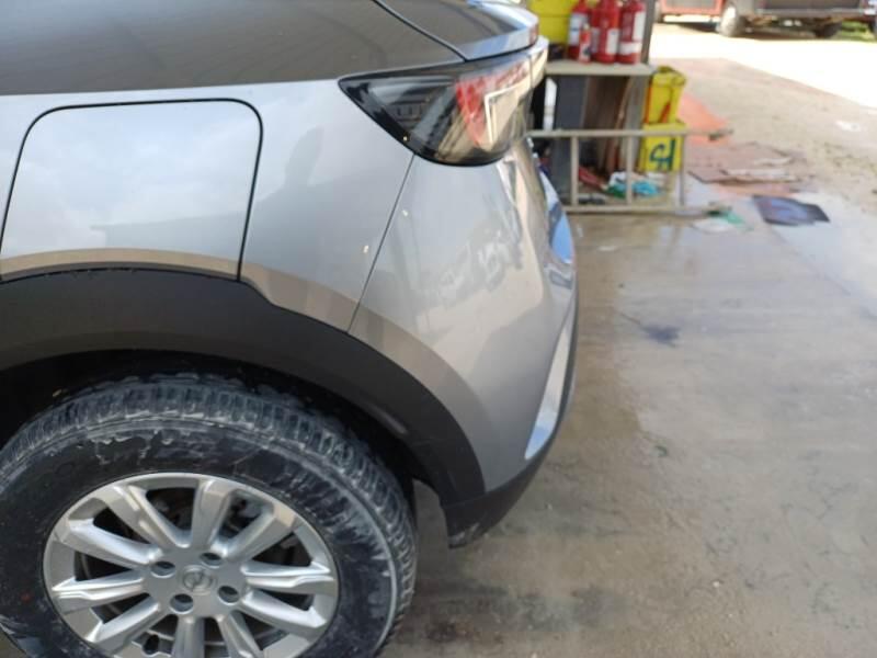 Opel Mokka 1.5 110CV EDITION MT6 - foto 44