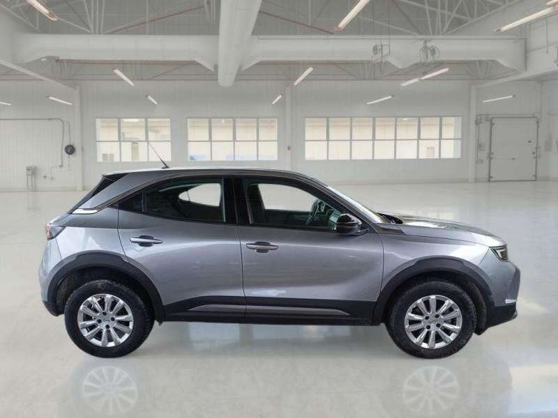 Opel Mokka 1.5 110CV EDITION MT6 - foto 7