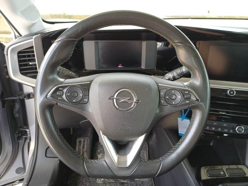 Opel Mokka 1.5 110CV EDITION MT6 - foto 61