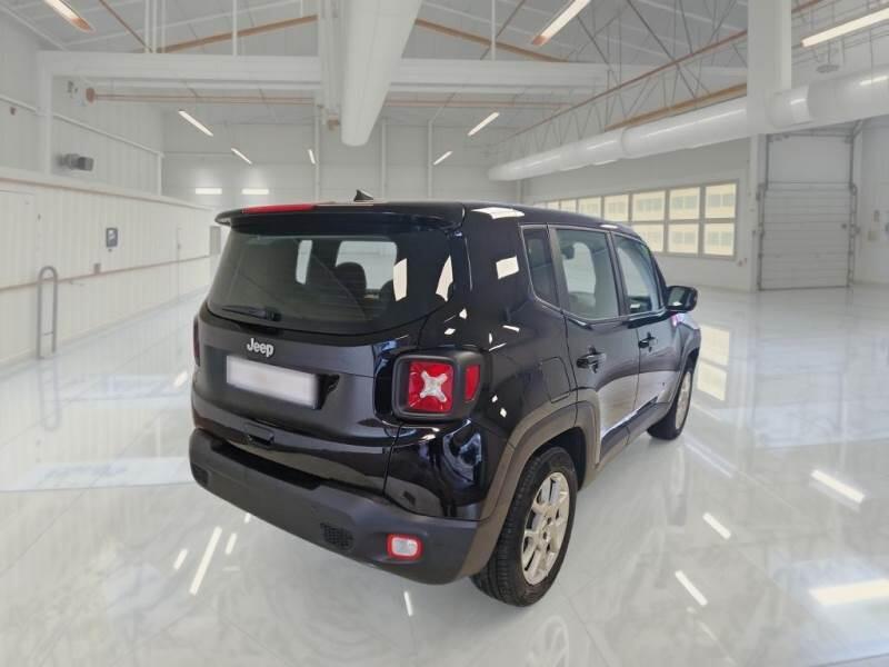 Jeep Renegade 1.0 T3 120CV LIMITED - foto 2