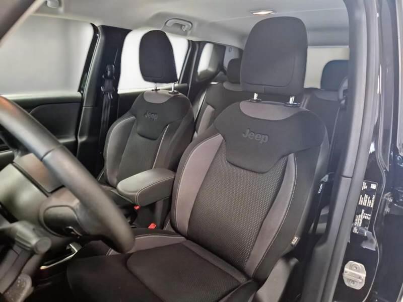 Jeep Renegade 1.0 T3 120CV LIMITED - foto 11
