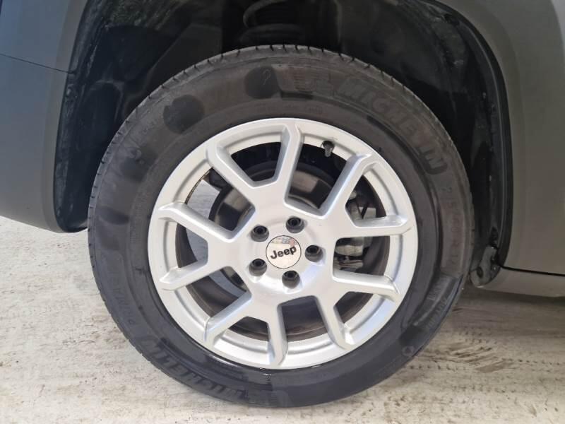 Jeep Renegade 1.0 T3 120CV LIMITED - foto 18