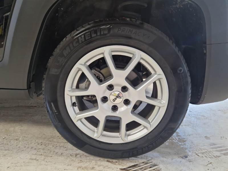Jeep Renegade 1.0 T3 120CV LIMITED - foto 19