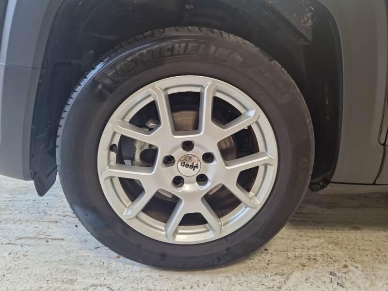 Jeep Renegade 1.0 T3 120CV LIMITED - foto 20