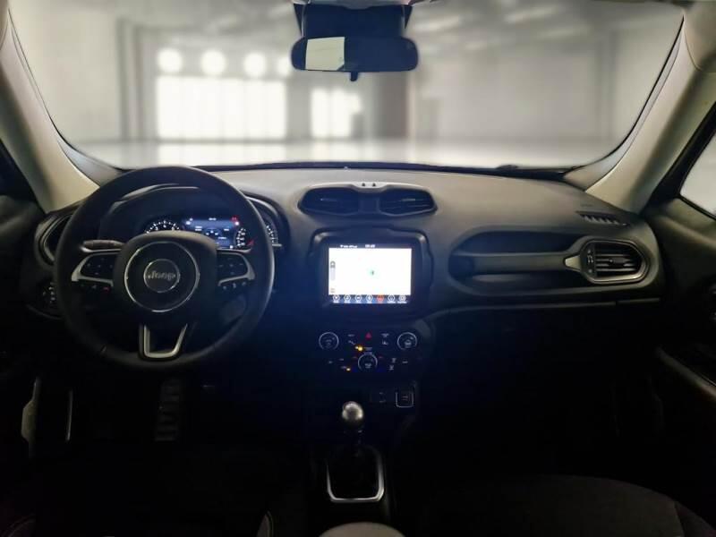 Jeep Renegade 1.0 T3 120CV LIMITED - foto 3