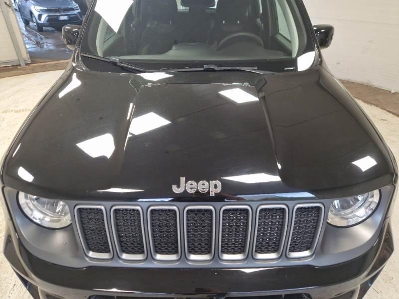 Jeep Renegade 1.0 T3 120CV LIMITED - foto 21
