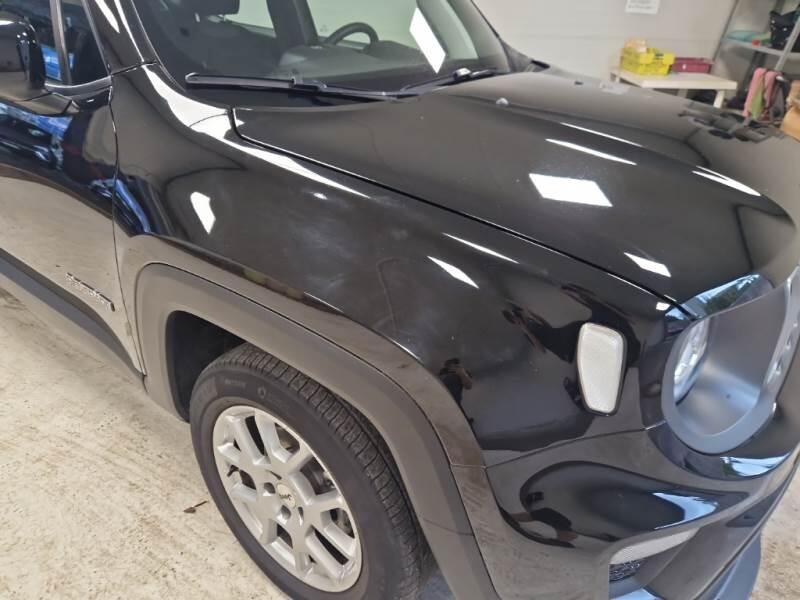Jeep Renegade 1.0 T3 120CV LIMITED - foto 25