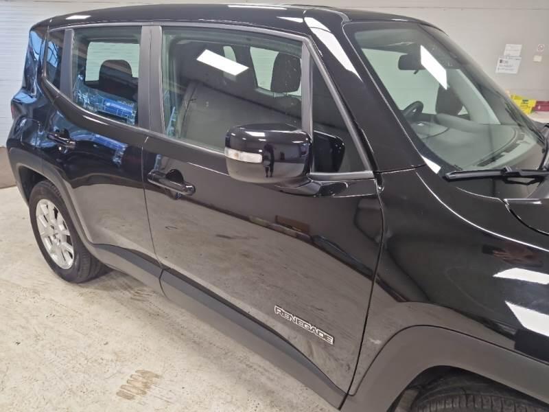 Jeep Renegade 1.0 T3 120CV LIMITED - foto 27