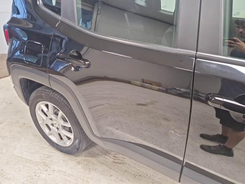 Jeep Renegade 1.0 T3 120CV LIMITED - foto 29