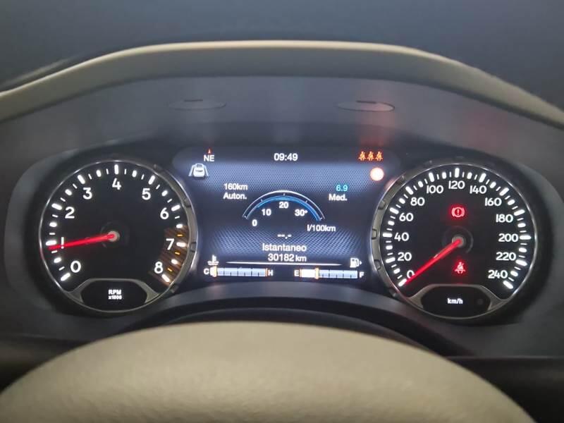 Jeep Renegade 1.0 T3 120CV LIMITED - foto 4